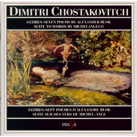 Musique russe à Prague..